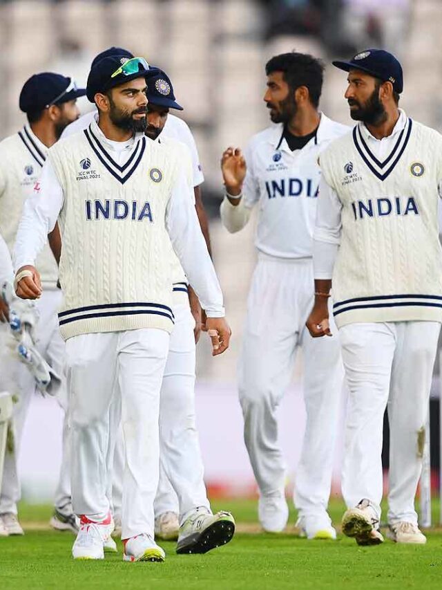 टेस्ट🏏में सबसे बड़ा व्यक्तिगत स्कोर बनाने वाले भारतीय खिलाडी