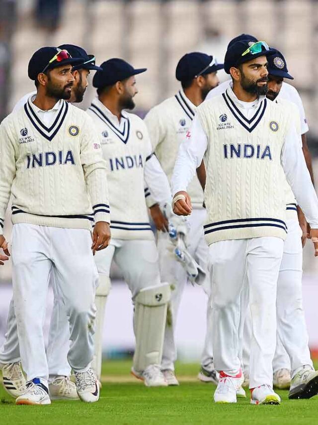 टेस्ट🏏में भारत की सबसे बड़ी जीत Test Me Bharat Ki Sabse Badi Jit